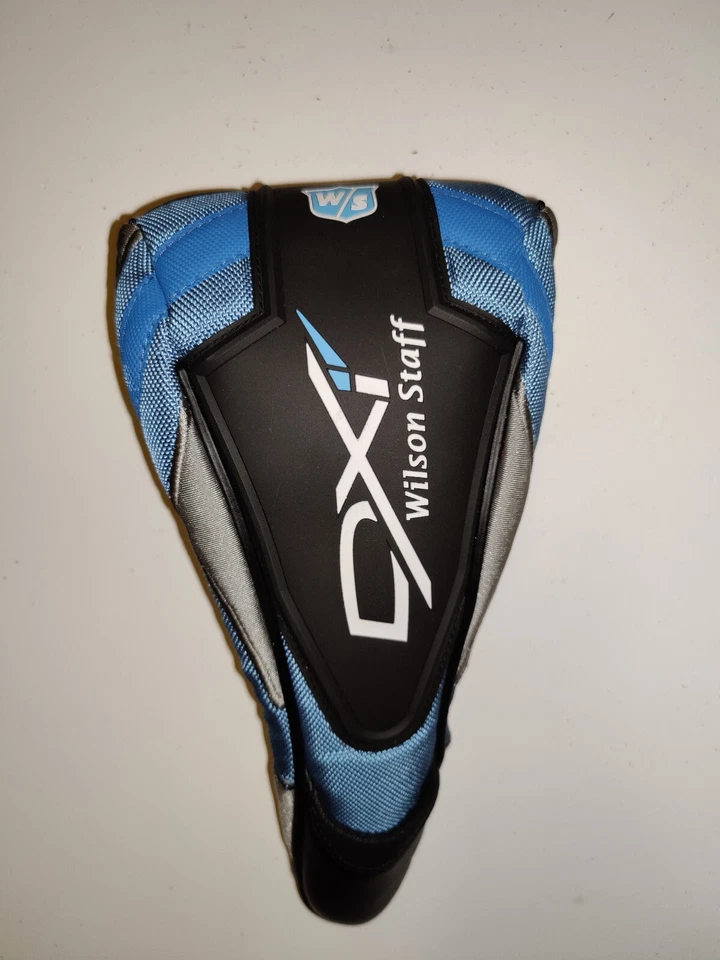 Wilson-Staff DXiHeadcover Driver-Haube - Bild 1 von 2