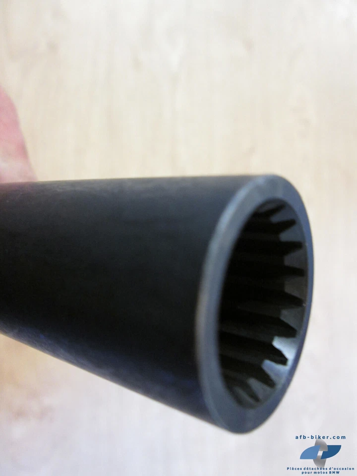 Cardan de BMW r 1100 rt / r / rs / gs - r 850 rt / r / gs ( boite 5 vitesses) - Photo 3/3