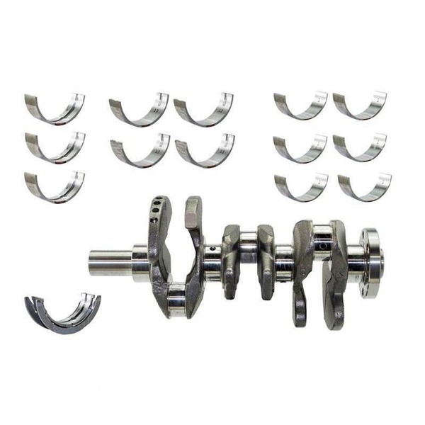 Kurbelwelle FüR Ford 1.0 Eco Boost CM5G6303T46AC-image