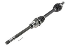 DRIVESHAFT RIGHT FOR CITROEN C3 II AIRCROSS 1.2T 1.6HDI 17-