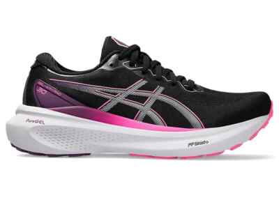 Asics Kayano 30 Damen Running Walking Sneaker UK:7 EU:40,5 US:9 25,75CM