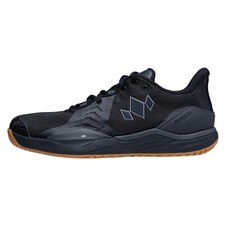 Diadem Men's Court Burst Hard Court Black/Gum Pickleball Shoe