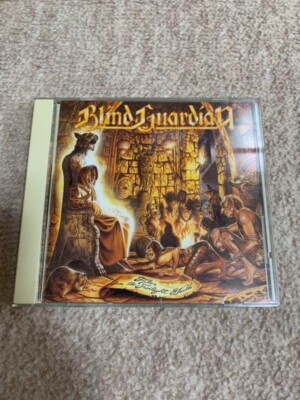 BLIND GUARDIAN Tales From The Twilight～ Blind Guardian - Tales From The Twilight World - Amazon.com