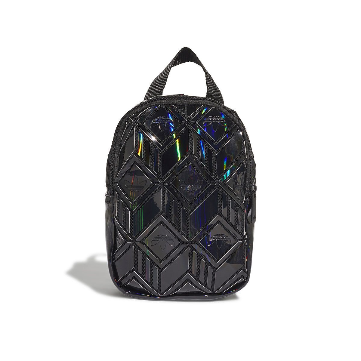adidas 3d backpack black