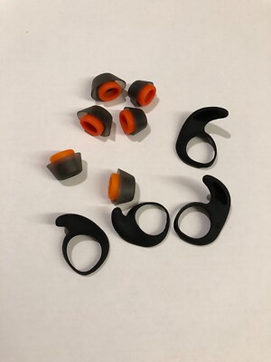 Ohrpolster für Jabra Evolve 75e 