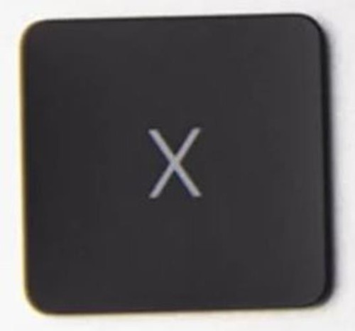 Teclas de teclado genuinas para Apple MacBook Pro para A1990, A1989, A2159 2018 2019 - Imagen 25 de 47