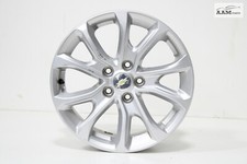 2018-2023 Chevy Equinox Wheel Rim 17x7j Silver W Center Cap Tpms Sensor Oem 2018-2023 Chevy Equinox Wheel Rim 17x7j Silver W Center Cap Tpms Sensor Oem