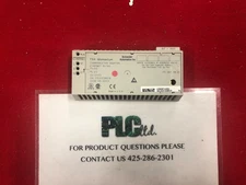 170ENT11001 Used TESTED Modicon Momentum Processor 170-ENT-110-01