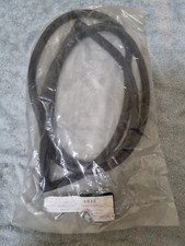 New Jaguar Daimler XJ12 XJ6 S1 S2 Front Right Hand Door Seal RTC2610