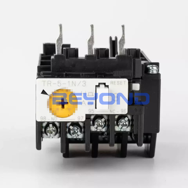 1PC NEW FOR Fuji Thermal overload relay TR-5-1N/3 5-8A