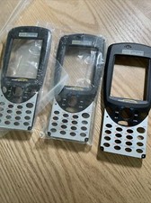 LOT OF 3 PSION TEKLOGIX WORKABOUT PRO 7525C SCANER HAUSING