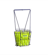 Gamma Pickleball Ballhopper 50, Color- Blue