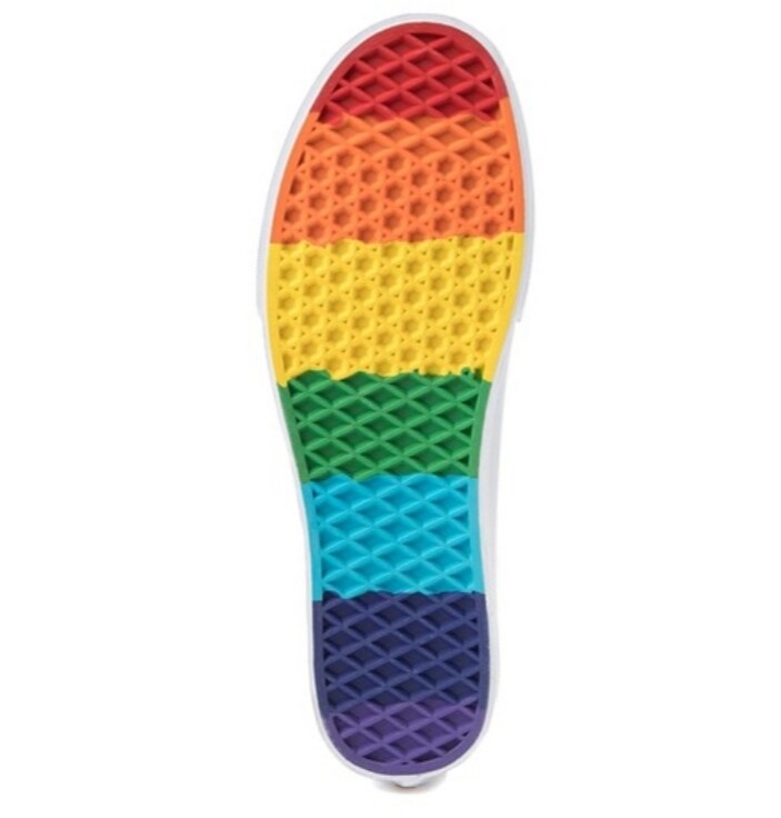 pride collection 2019 vans