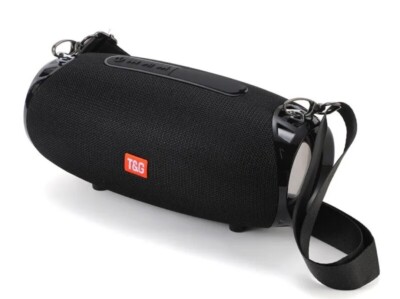 Bluetooth Speaker Wireless Waterproof Outdoor Stereo Bass W/ TWS FUNCTIONS LOUD 
