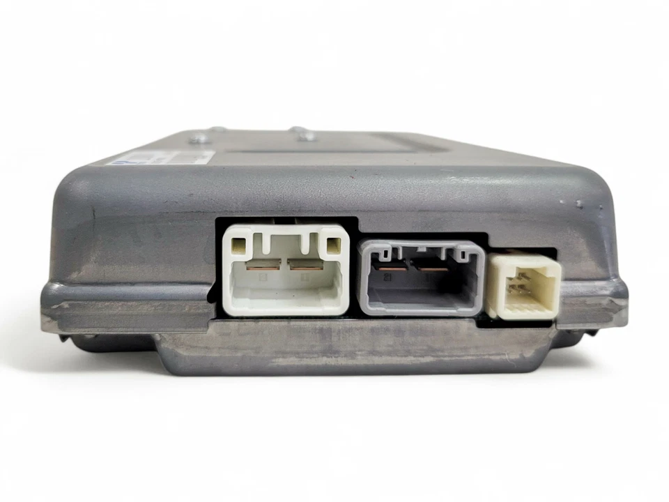 Módulo de dirección asistida convertidor híbrido Lexus RX450H 10-15, G9250-48030, G9250-48 Foto 4 de 4