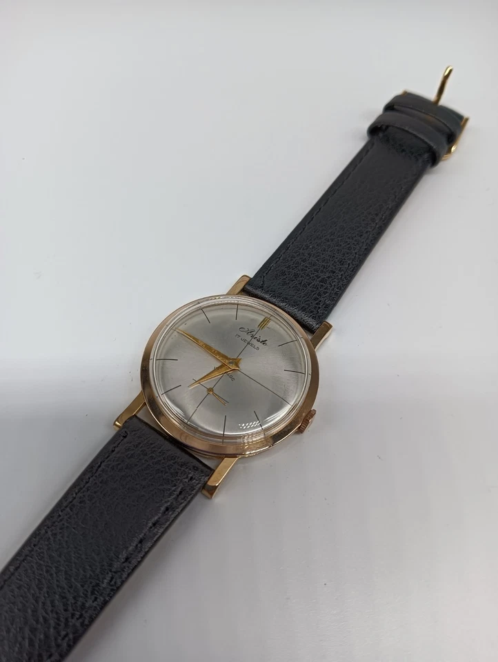 Relógio de pulso vintage Aristo - Imagem 4 de 4