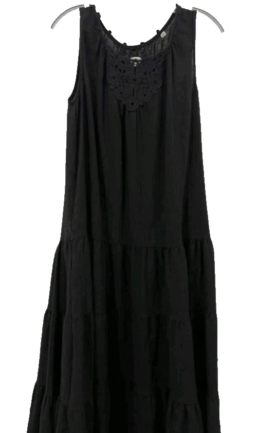 knee length dresses for ladies NWT Max Studio Textured Georgette and Velvet Maxi Dress Size Medium –  theuntamedthread.com