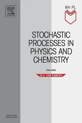 Stochastic Processes in Physics and Chemistry | N. G. Van Kampen | Englisch