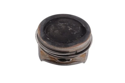 Piston, segments de piston, cylindre adaptés à Ducati Monster 600 Dark ZDM300AA - Photo 1/3