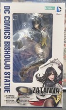 Kotobukiya BISHOUJO - Zatanna - 1st Edition D...