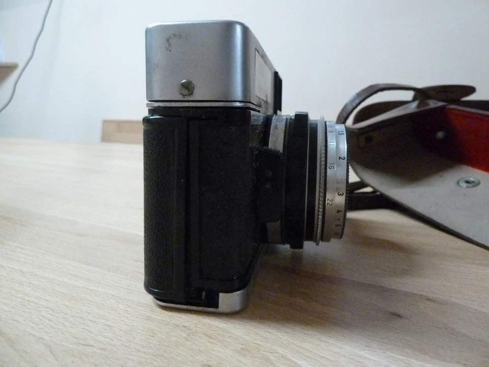 Ilford Sportsman 300 - Imagen 3 de 4