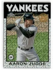 2021 Topps Baseball (1986 Topps Silver Pack Chrome Mojo: Series 1, 2, Update)