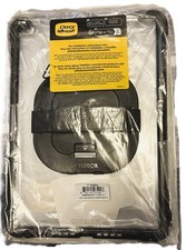 OtterBox Unlimited Series Case with Kickstand Hand Strap Screen Protector