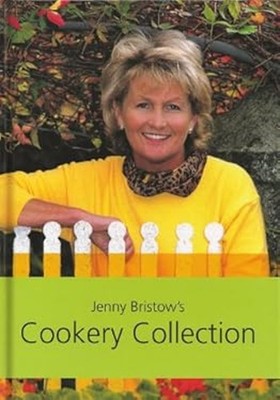Jenny Bristow's Cookery Sammlung Jenny Bristow