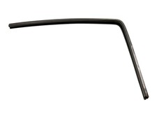Upper Door Window Rubber Seal Gasket 75-84 Vw Rabbit Pickup Mk1 4dr - Genuine Oe Upper Door Window Rubber Seal Gasket 75-84 Vw Rabbit Pickup Mk1 4dr - Genuine Oe