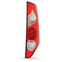 RüCkleuchte Links Mit GlüHlampen Mit RüCkfahrlicht Valeo FüR U.A. Renault Kangoo