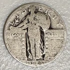 1926 Standing Liberty Quarter 90% Silver *NO RESERVE!*