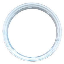 Rear Rim - 10" x 38" 8 Bump Off-White fits Oliver 77