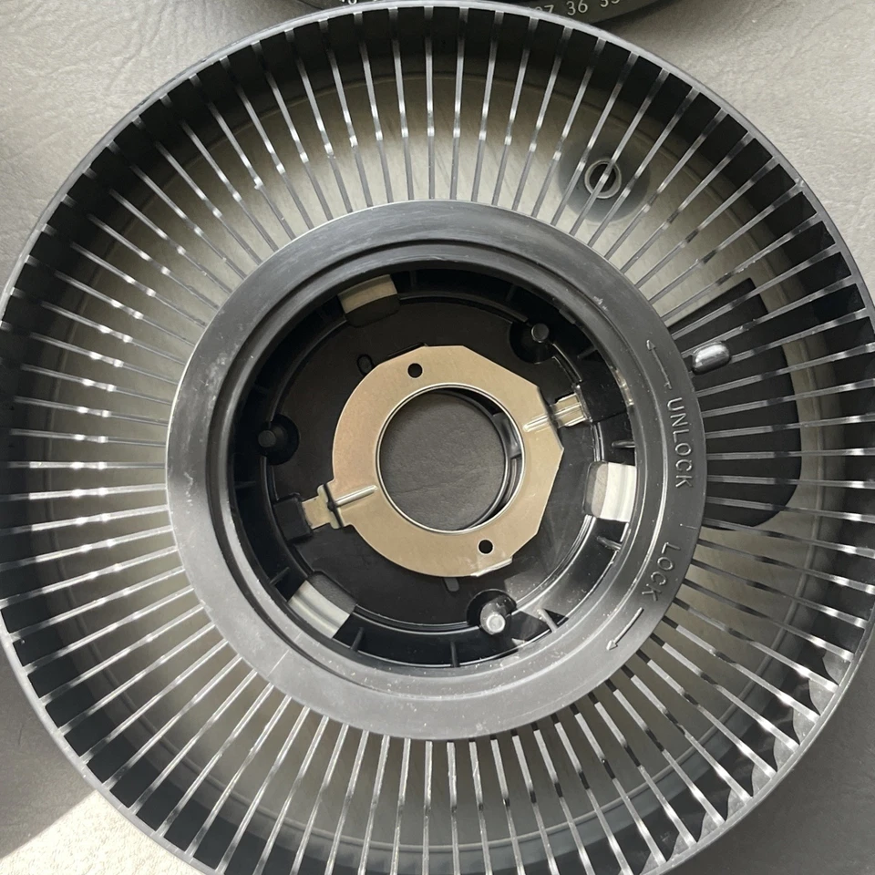 Vintage Kodak Carousel 80 Slide Projector Per Trays Original Box Lot of 4 - Image 4 of 4