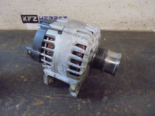 VW Polo AW Lichtmaschine 04E903015 1.0TSi 70kW DKLA 199647