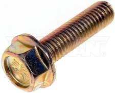 Dorman 459-430 Cap Screw-Flanged Hex Head-Class 10.9- M8-1.25 x 30mm