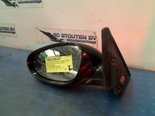 Retroviseur gauche (ou coque) Porsche BOXSTER