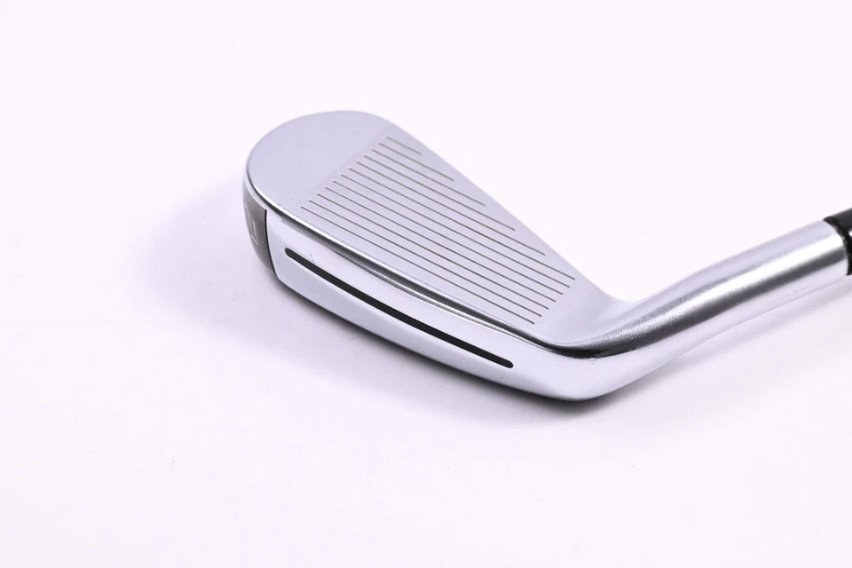 Taylormade SIM UDI #2 Iron / 18 Degree / X-Flex Diamana Thump 100 Shaft - Image 3 of 4
