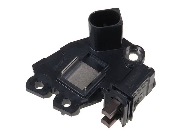 As-Pl Generatorregler ARE3010(VALEO) FüR VW Seat Audi Ford Skoda MERCEDES-BENZ-image
