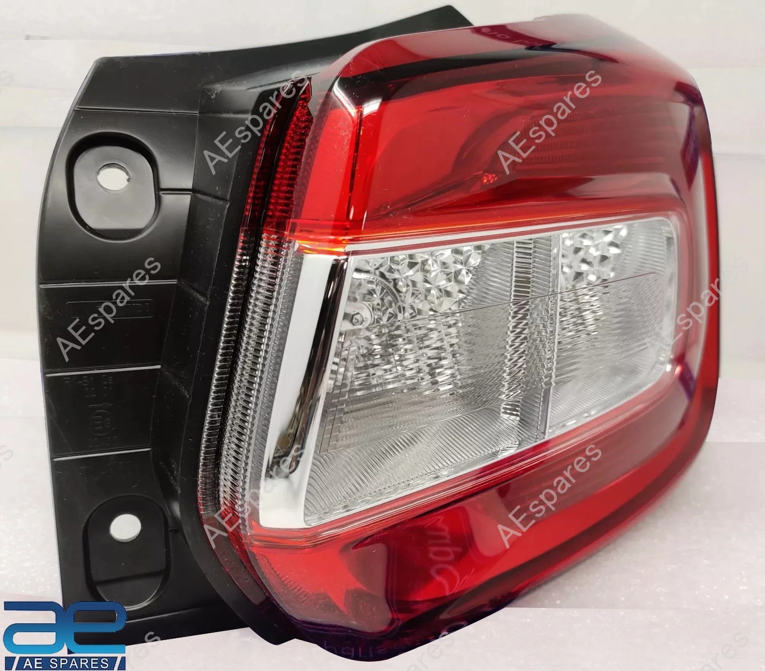 Rear Tail Light Lamp Assembly RH For Suzuki S-Presso 1.0L 2019-Now 35650M62S00 view 2