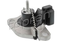 Motorlager Topran 700 529 FüR Thalia Renault SB0 Clio Kangoo FC0 KC0 2 1 Dci C2J