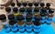 Alclad Lacquer Chrome Candys Metals Primers Clear Coats 1 2 Or 4oz. Bottles Alclad Lacquer Chrome Candys Metals Primers Clear Coats 1 2 Or 4oz. Bottles