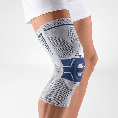 Bauerfeind GenuTrain P3 Knee Brace - Patella Stabilizer
