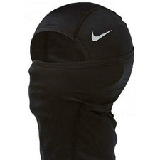 Nike Ski Pro Therma-Fit Hyperwarm Hood Mask Black, Same Day Shipping