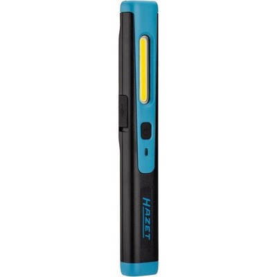 1X WORKSHOP LAMP PORTABLE PENS; POCKET; FLASHLIGHT BULB TYPE LED