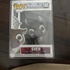 Funko Pop! Disney Frozen 2 Sven #585 Vinyl