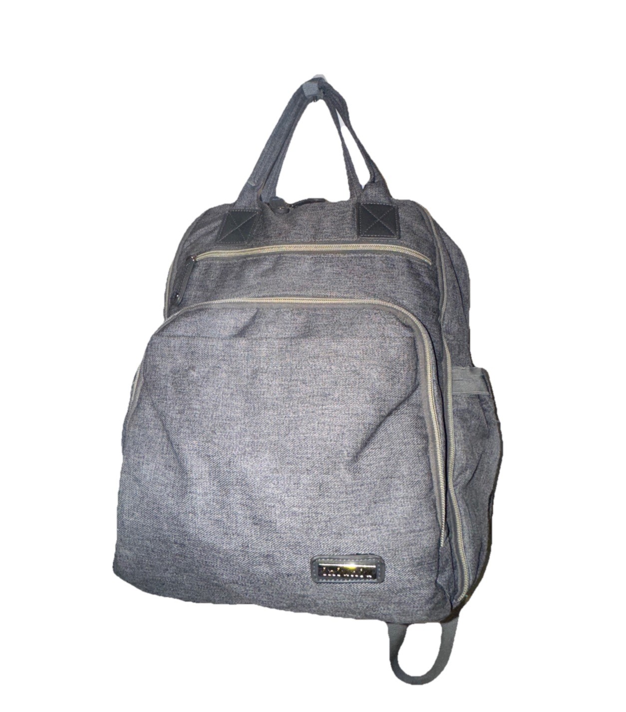 Multi-Pocket Universal Backpack Compatible with 1… - image 18