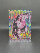 2026 Topps Chrome Marvel Comics RayWave Refractor #139 Nimrod
