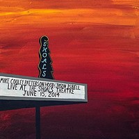 Cooley - Live At The Shoals Theatre 2CD - Cd - G1398Z