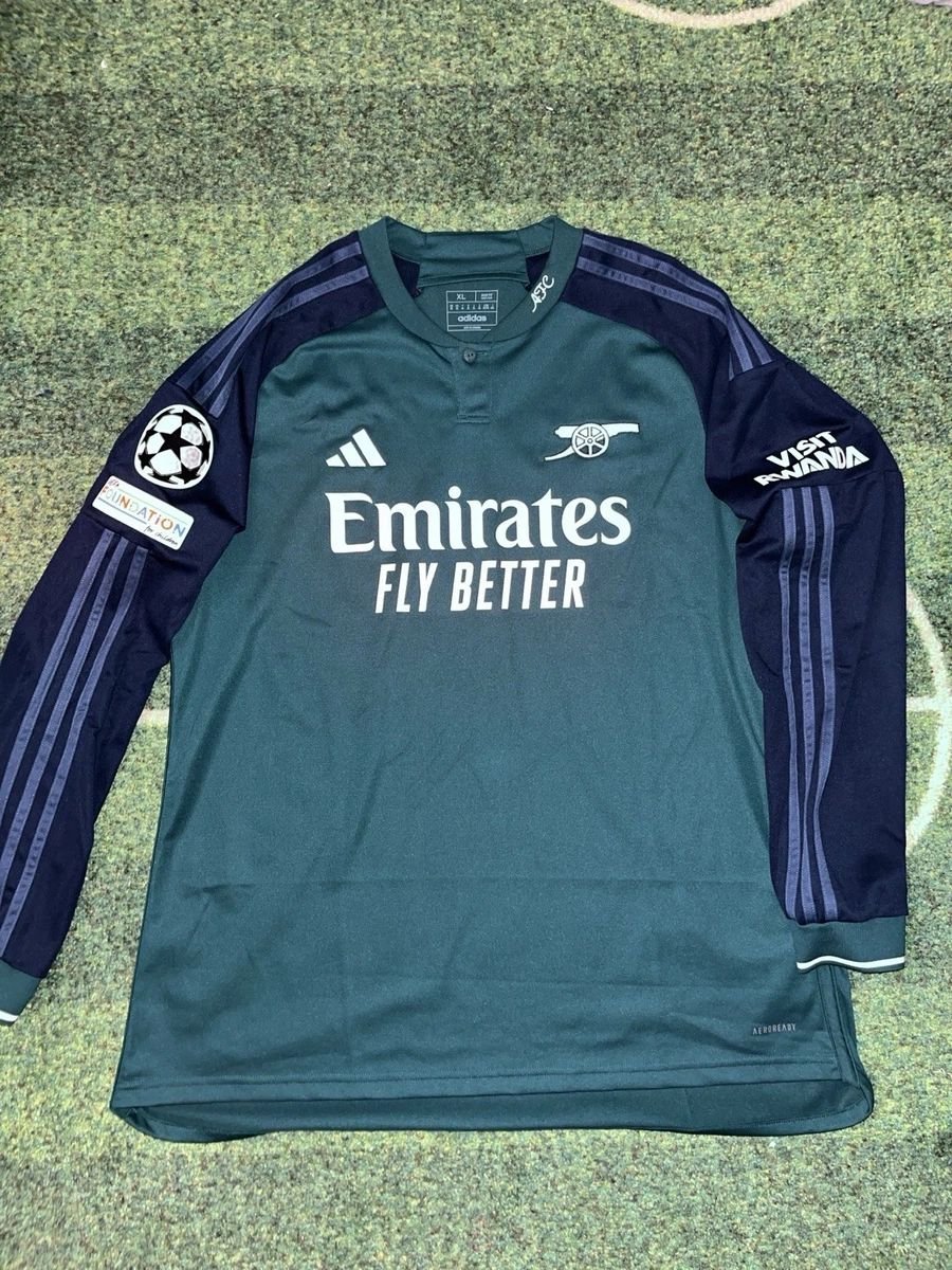 arsenal 3rd products for sale | eBay
