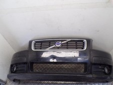 Pare-choc avant Volvo C30